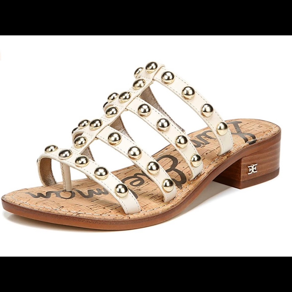 COPY - Sam Edelman Juniper Sandal